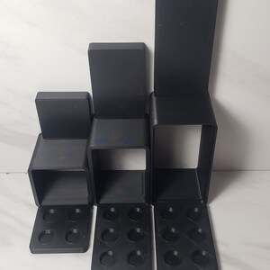 Toy Brick Bath Bomb Mold