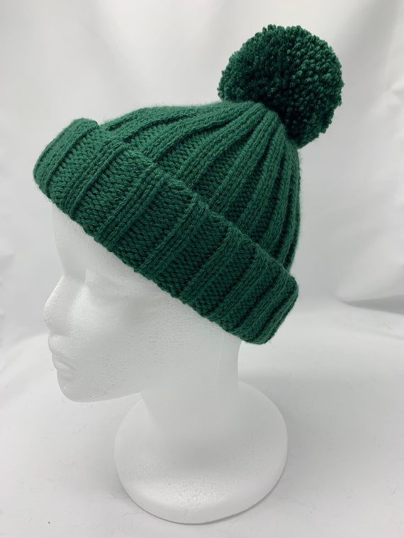 Monkees Beanie Mens Hat Womens Hat Mike 