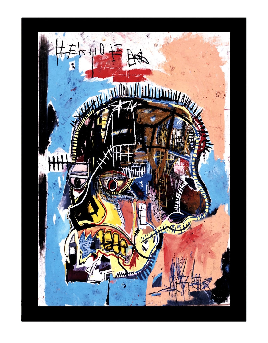 Basquiat
