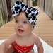 see more listings in the Pattern Bow's section