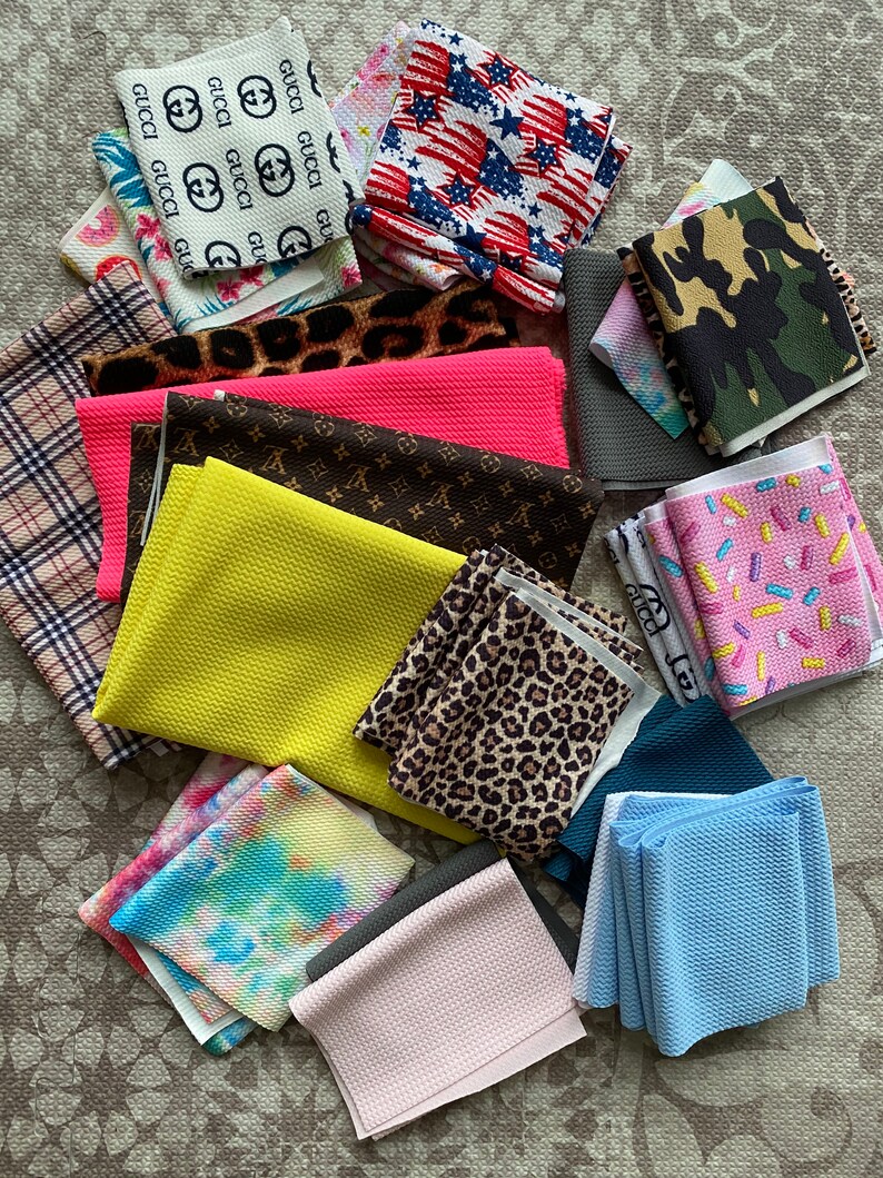 GRAB BAG ClipNylon