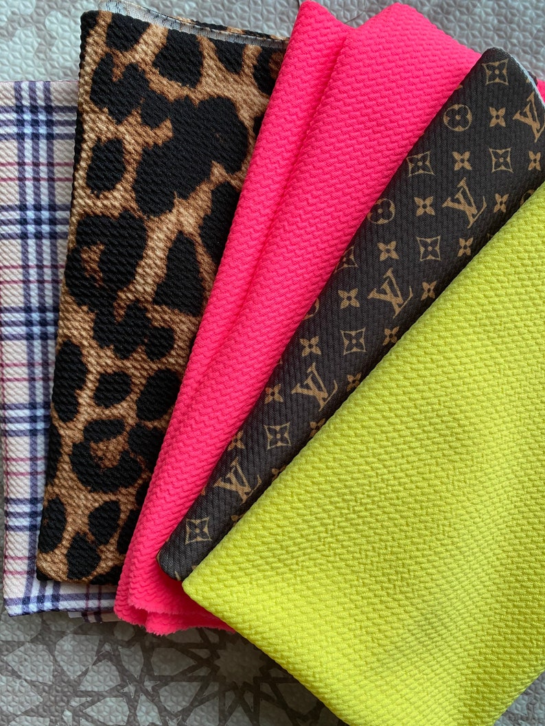 GRAB BAG ClipNylon