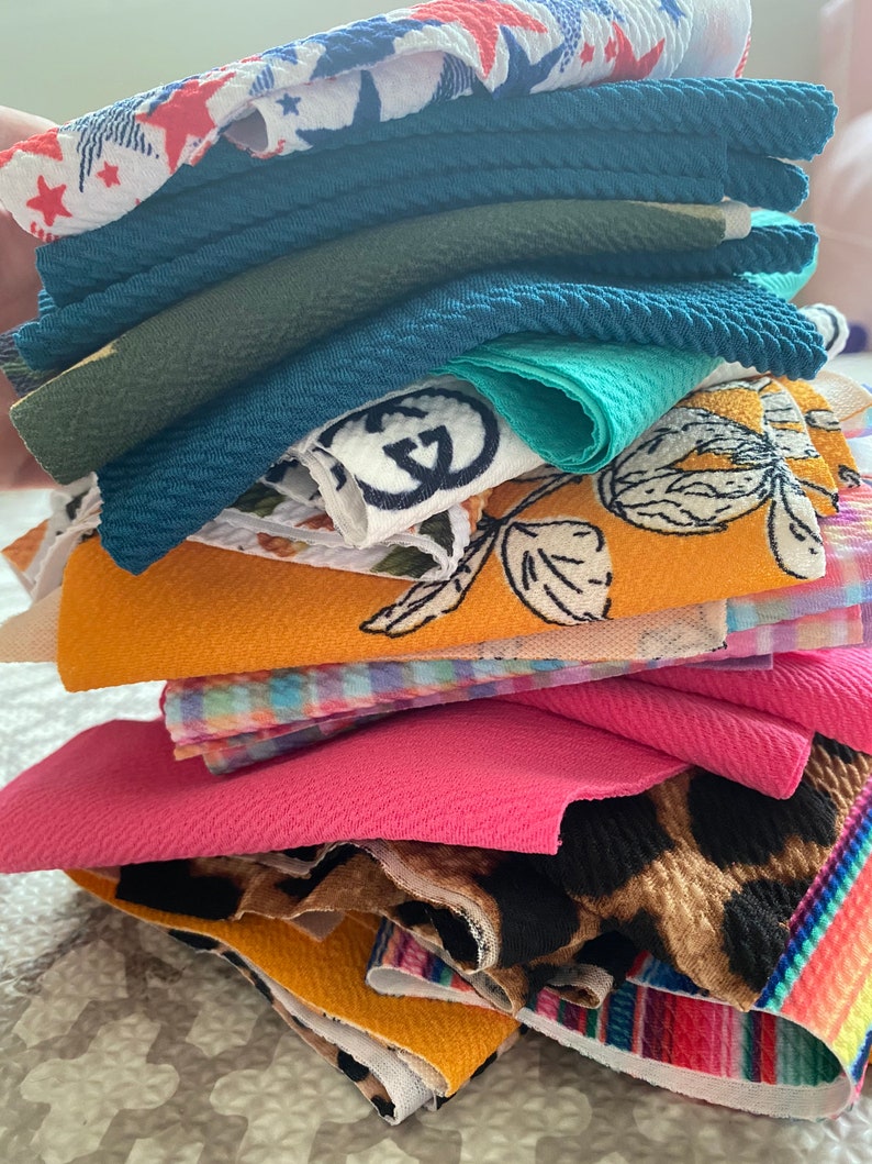 GRAB BAG ClipNylon