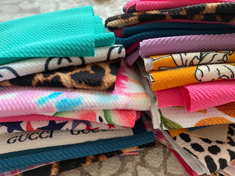 GRAB BAG ClipNylon
