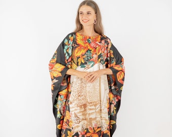 christmas caftan