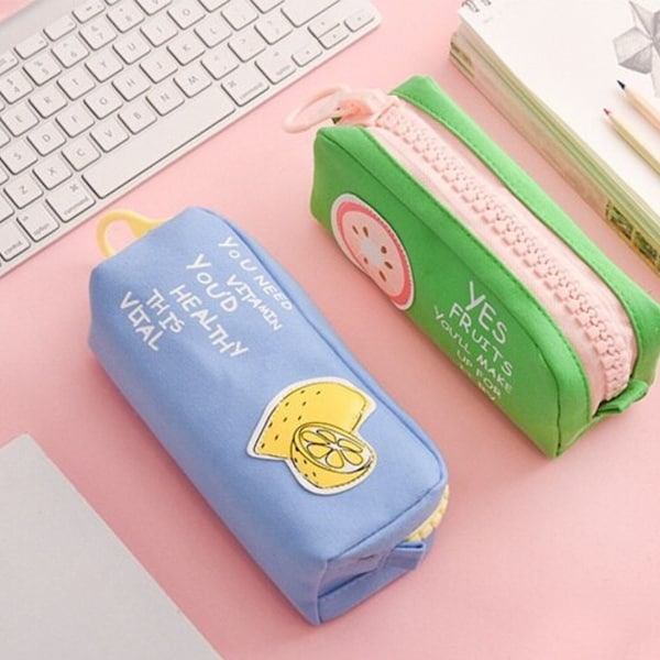 Cute Pencil Case Etsy