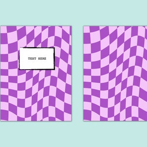 Binder Cover Printable Binder Inserts Binder Cover and - Etsy