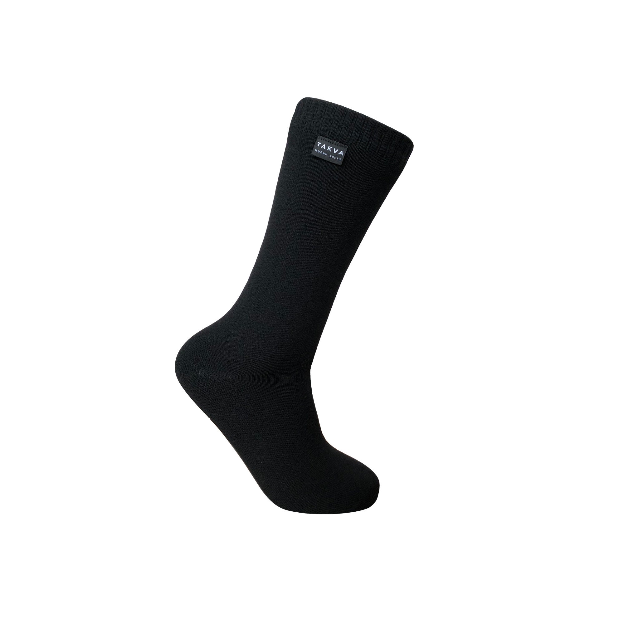 TAKVA Wudhu Socks Waterproof prayer socks TAKVA Wudhu Socks Waterproof prayer socks