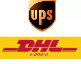 Expedited Shipping Expedited Shipping, DHL Express