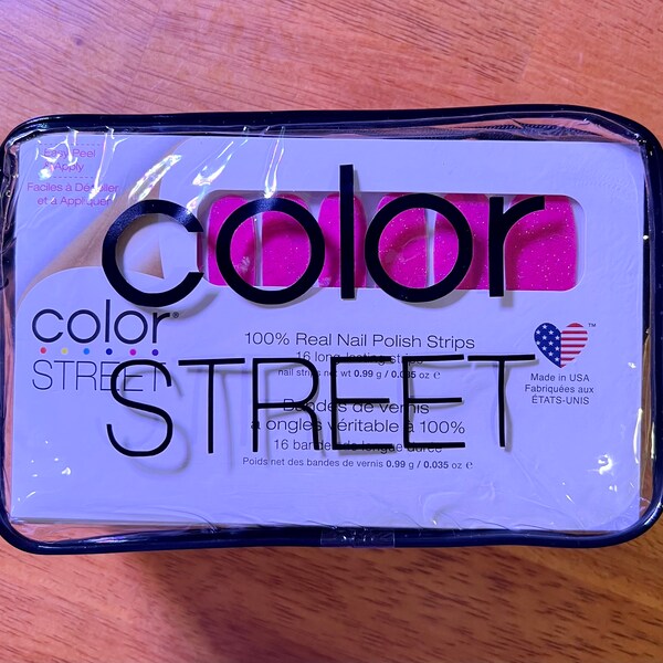 Color Street Gift 60+ Gift Ideas for 2024