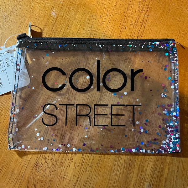 Color Street Storage Etsy