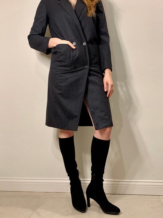 sexy suit jacket