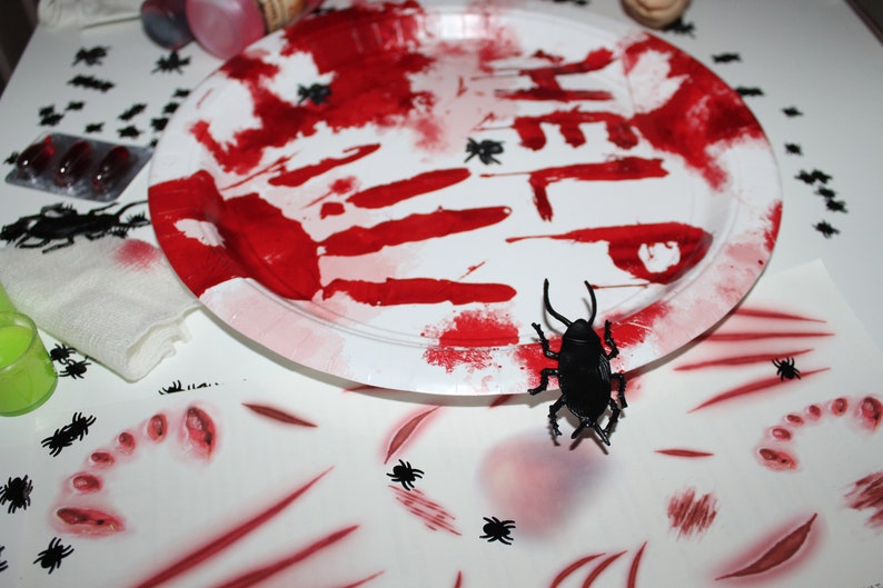 For Kids Horror or Halloween Themed Celebrations and Parties. Kids Halloween Mix