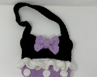 Minnie Purse