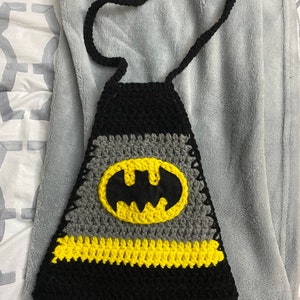Newborn Bat Baby Outfit