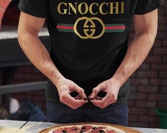 gnocchi gucci shirt