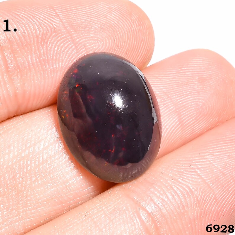 Beautiful Oval Pear Opal For Jewelry Natural Welo Fire Ethiopian Opal Oval Cabochon Loose Gemstone Tinny Natural Black Ethiopian Opal Cabs