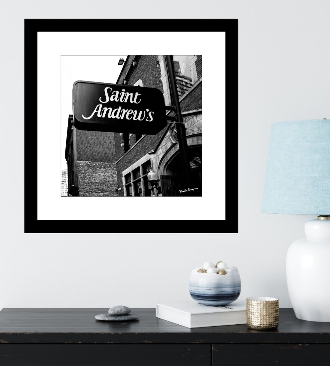 Saint Andrews Hall, Detroit Michigan, Black and White Photography, Detroit  Music Venue, Concert Hall Photo, Michigan Art Dיcor - Etsy