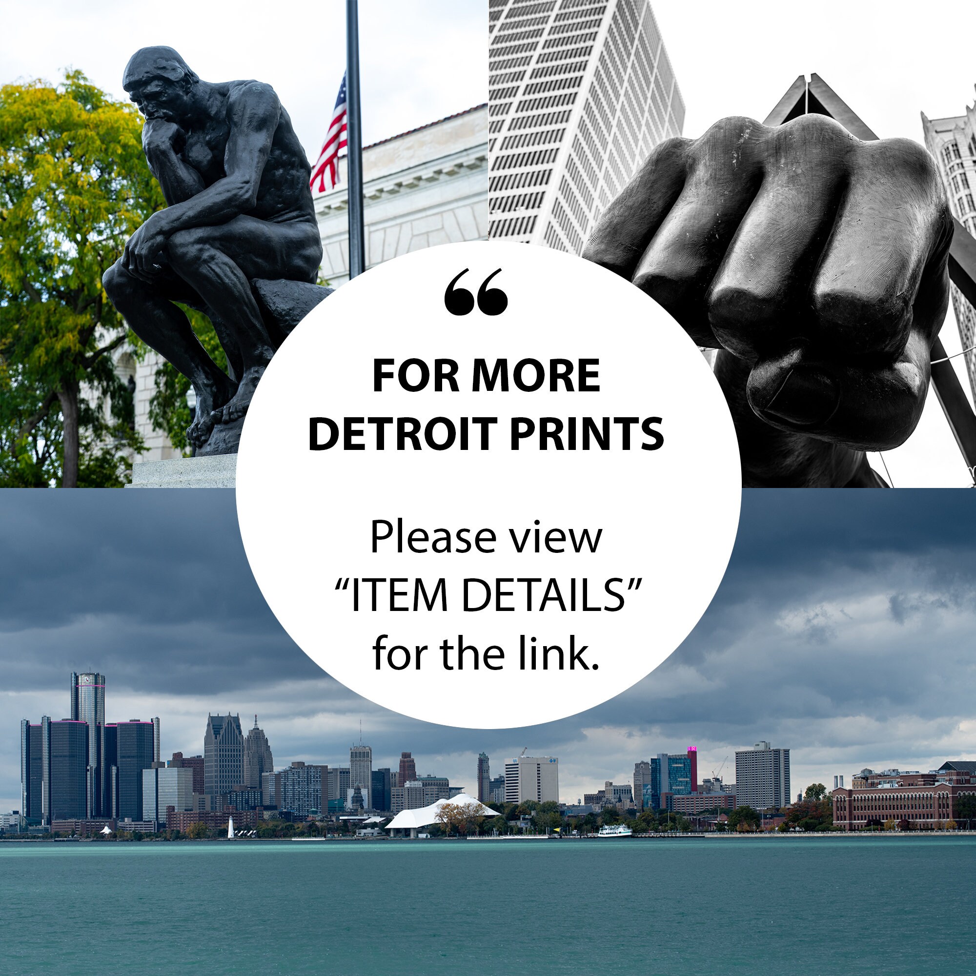 Saint Andrews Hall, Detroit Michigan, Black and White Photography, Detroit  Music Venue, Concert Hall Photo, Michigan Art Dיcor - Etsy