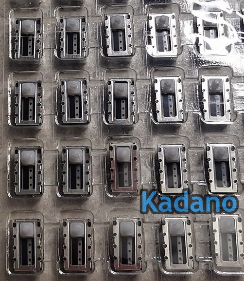 New Gamecube Controller Potentiometers Noble Trigger Etsy