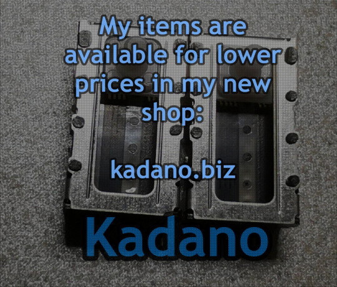 New Gamecube Controller Potentiometers Noble Trigger, Highfriction Batch prelubricated Etsy