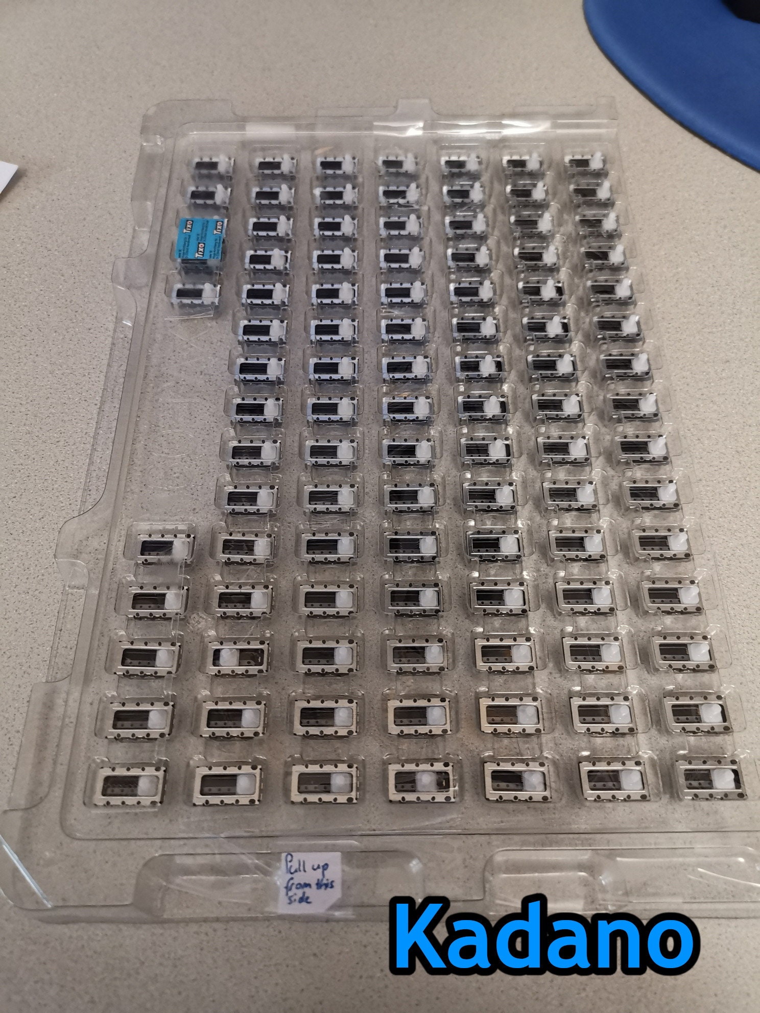 New Gamecube Controller Potentiometers Noble Trigger Etsy