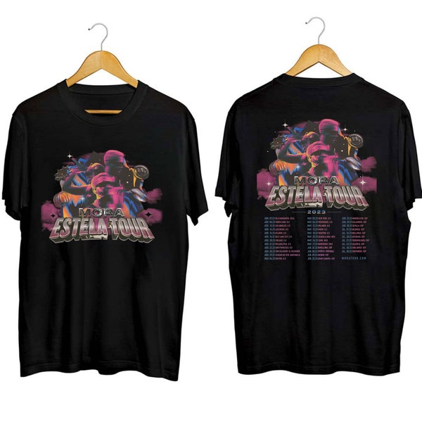 Mora Merch Etsy