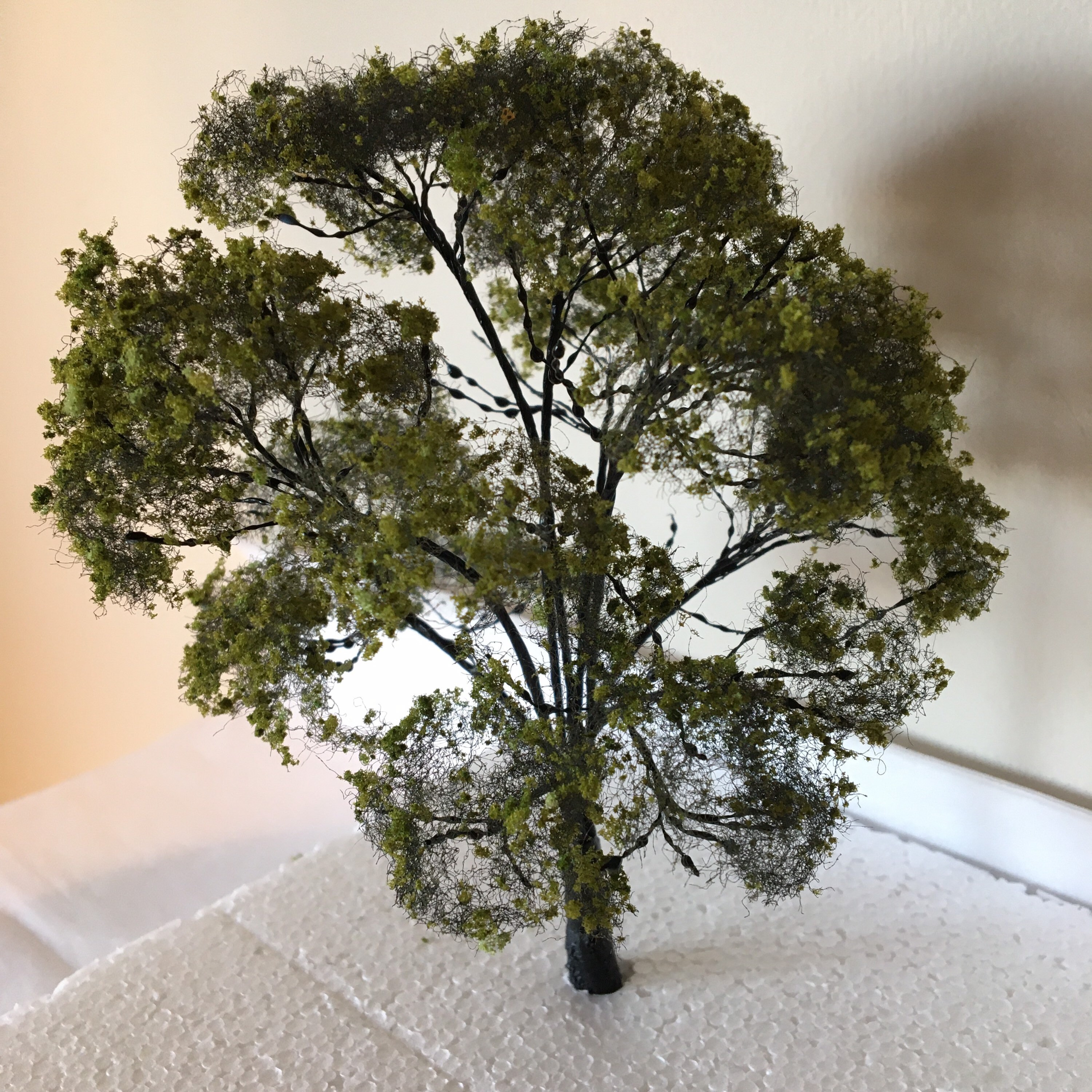 Ultra Realistic Trees Cheap Trees That Look Amazing! Model Scenery