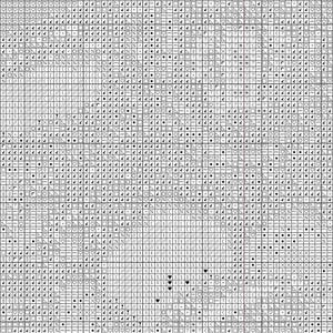 Halloween Cross Stitch Pattern Hufflepuff Harry Potter Hogwarts Magic School Embroidery Design Witchy Cross Stitch Full Cover Art Counted Instant Download Digital PDF File