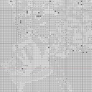 13 Cross Stitch Pattern Princesses Embroidery Designs Counted Cross Stitch PDF Cartoon Characters Embroidery Patterns For Beginners Digital
