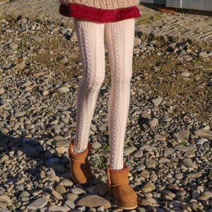 Soft Socks for 1/4 and 1/3 dolls