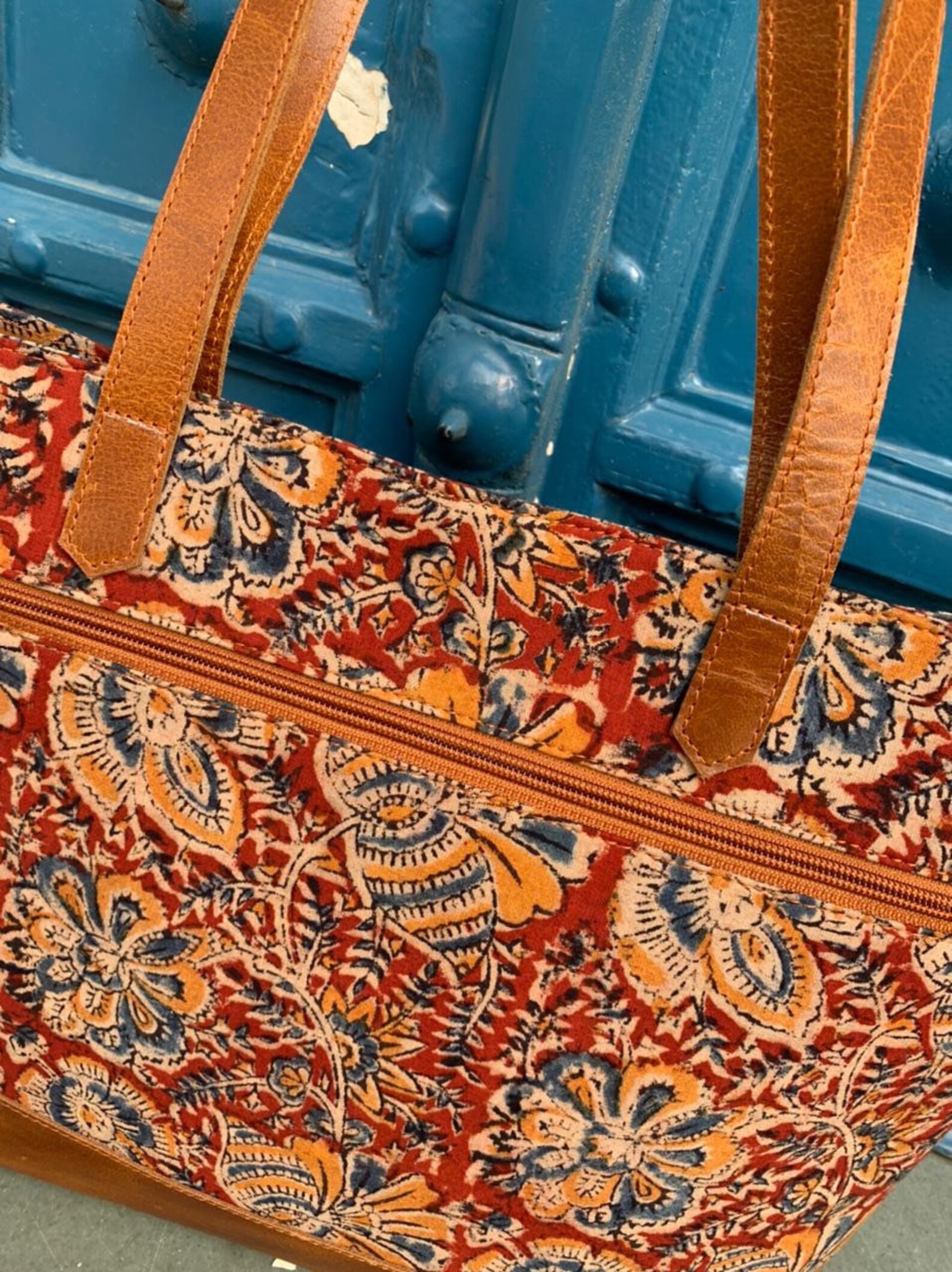 kalamkari bags wholesale