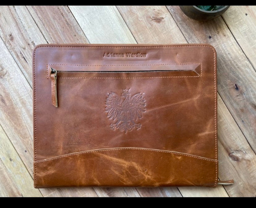 Personalized Logo Laptop Sleeve for Professionals Custom Corporate Gift