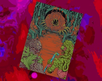 Prints, Prints Galore!