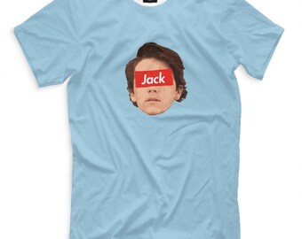 Jack ut shirt Clearance
