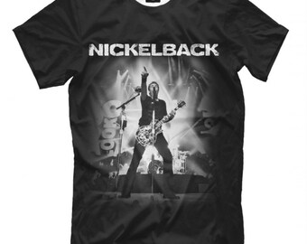 nickelback sweatshirt