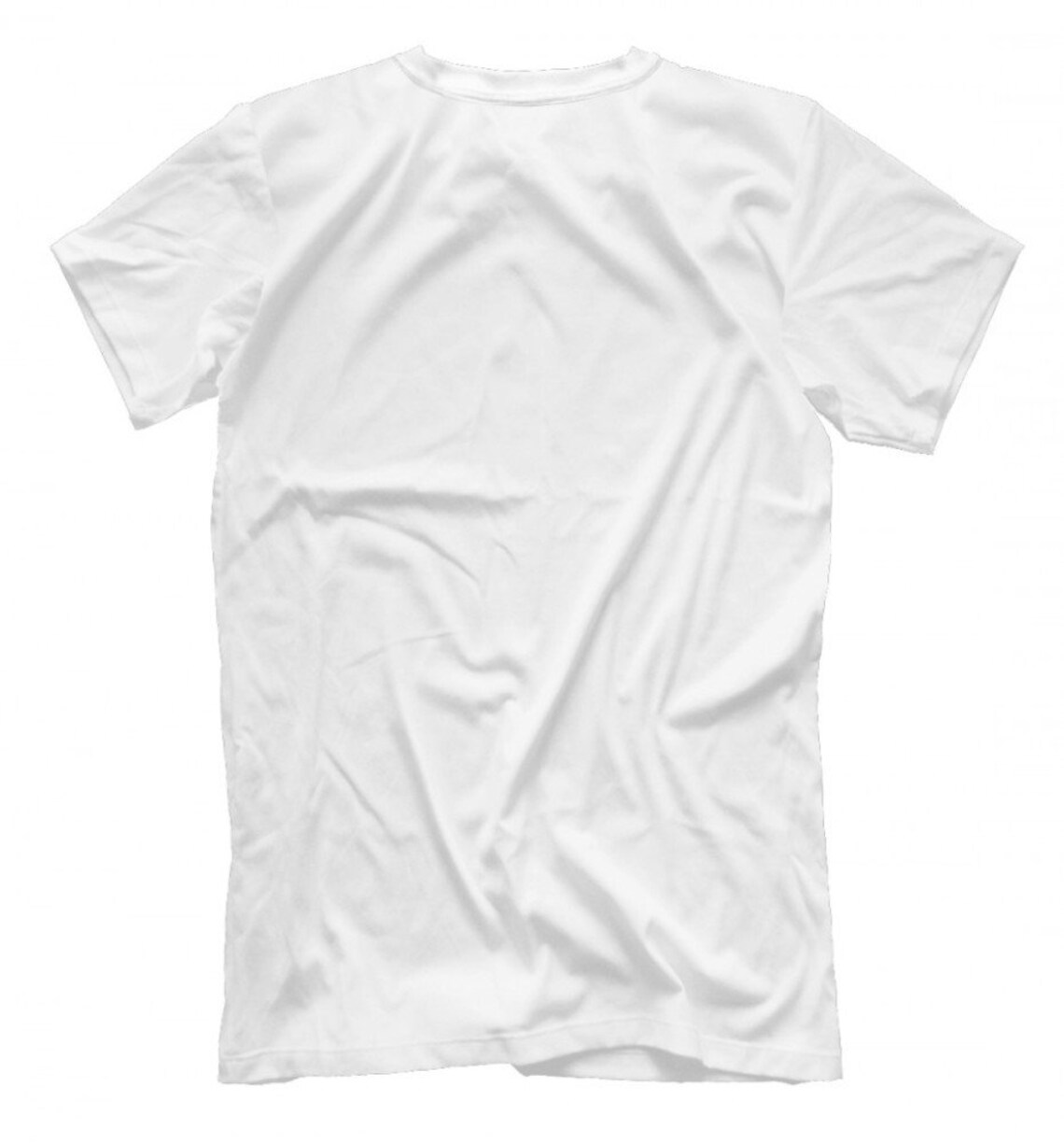 the fall band shirt