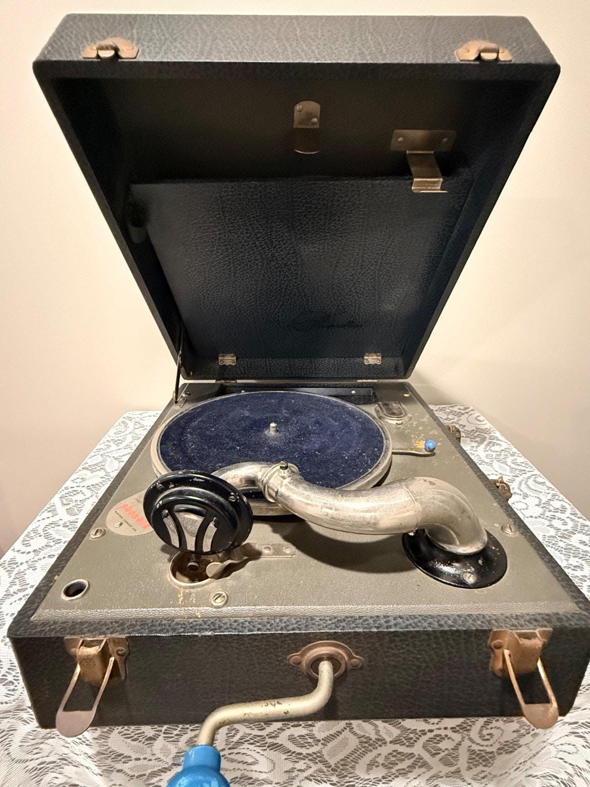 Phonograph Records - Etsy