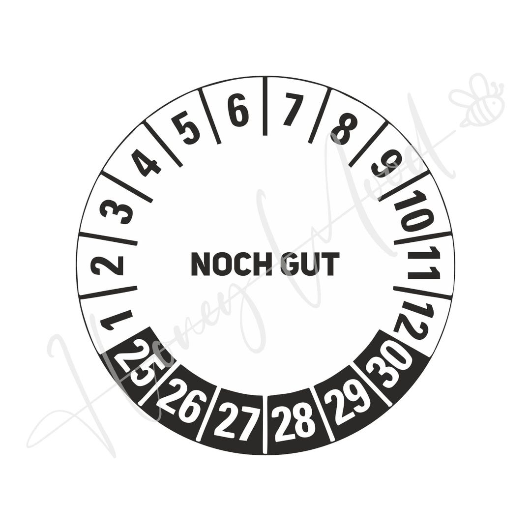 Still About 12 Fun Inspection Stickers, Novelty Items, Tuning ...