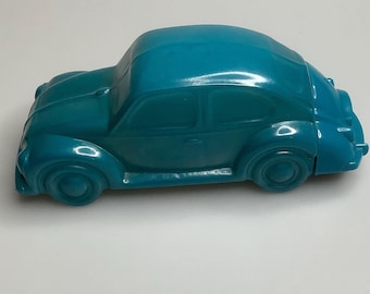 Avon Volkswagen Decanter