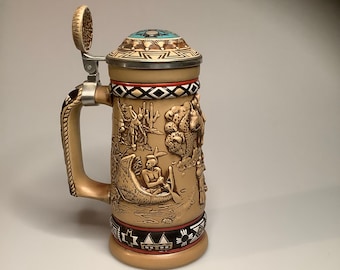 1988 Avon Stein