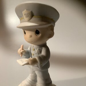 1984 Precious Moments Figurine