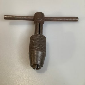 Vintage Tap Driver