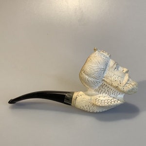 Meerschaum Pipe