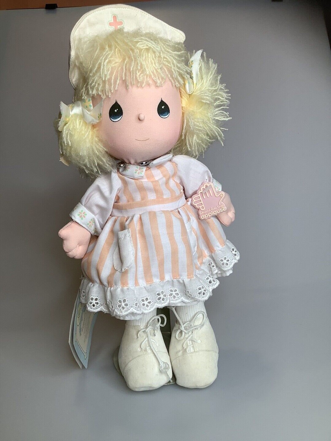 1986 Precious Moments Doll