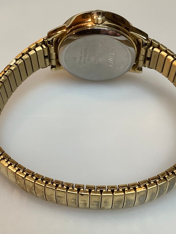 Timex Indiglo Watch - image 4