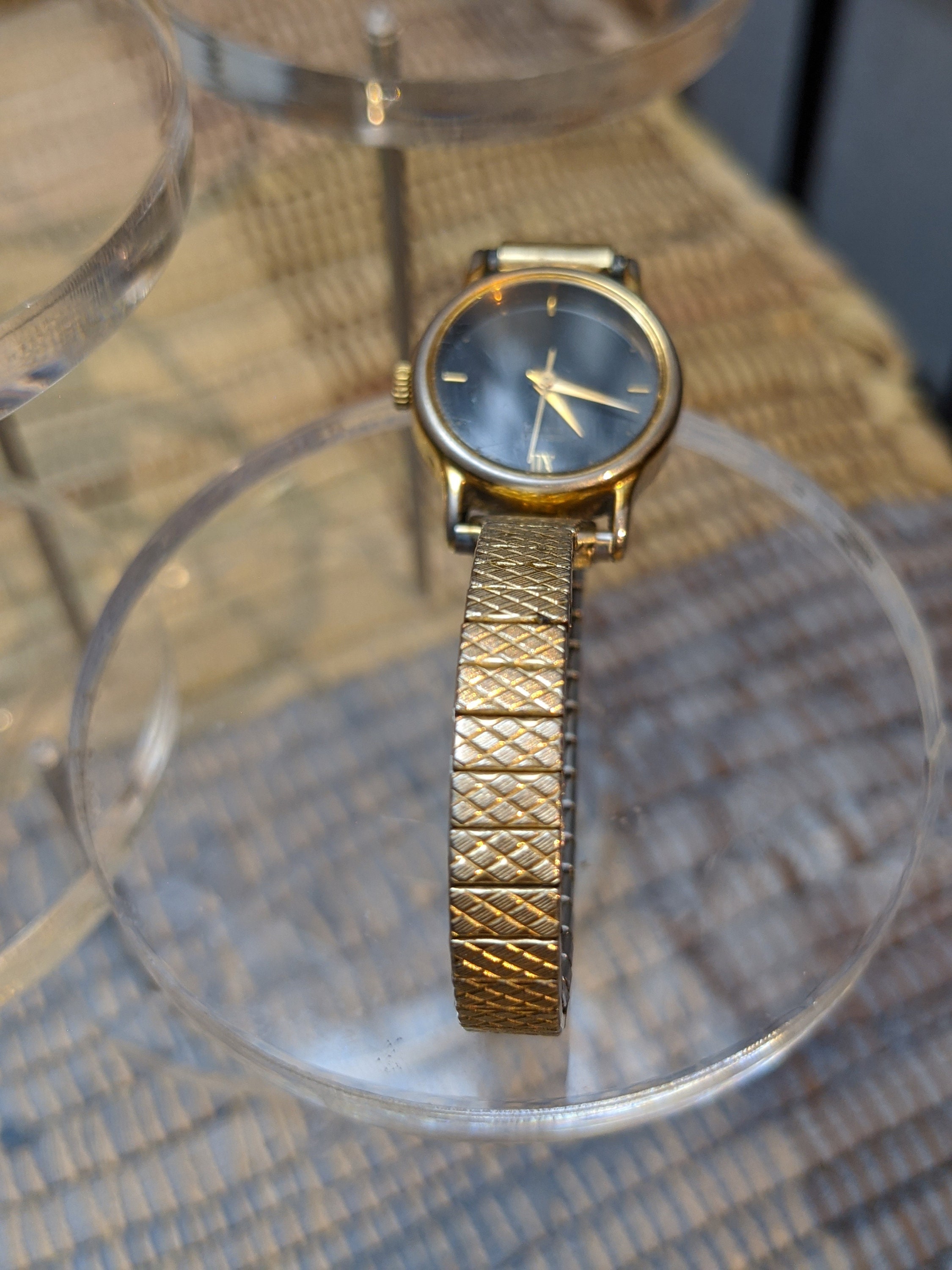 Vintage SEIKO Womens Watch - Etsy