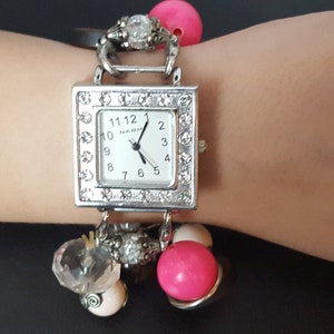 Narmi Vintage Women&#39;s Watch