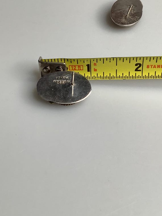 Sterling Silver Earring - image 7