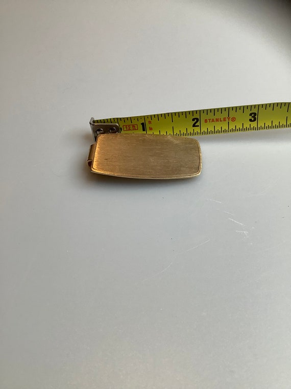 Vintage Anson Money Clip - image 6